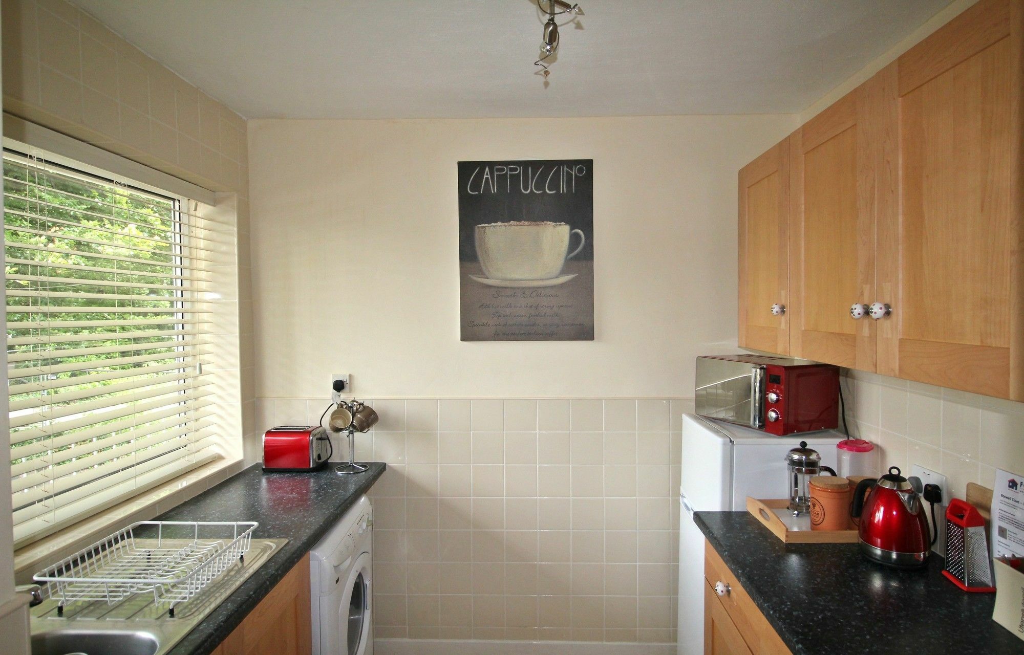Doncaster - Boswell - Large Balcony Apartment - 2 Double Beds - 2 Bedrooms - Close To Town & Racecourse - Off Street Parking 2 Cars - Fast Wifi Eksteriør bilde